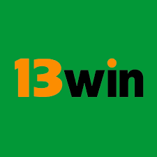 Logo 13win - Biểu tượng giải trí chất lượng